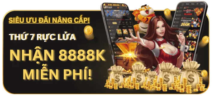Thưởng chào mừng 788win