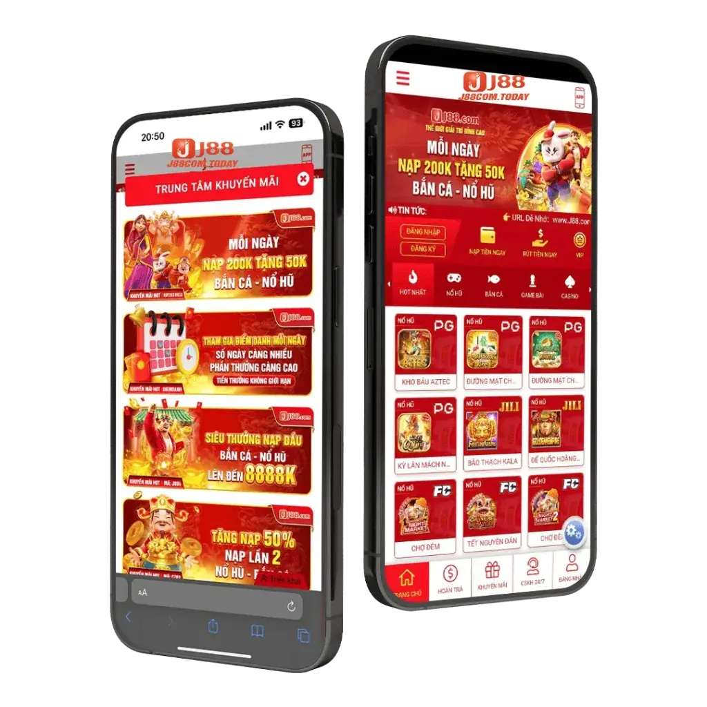 Biểu tượng Jackpot lớn