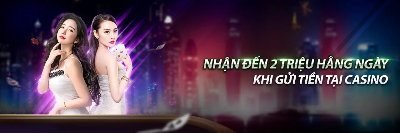 Các Trò Chơi Sòng Bạc 788win