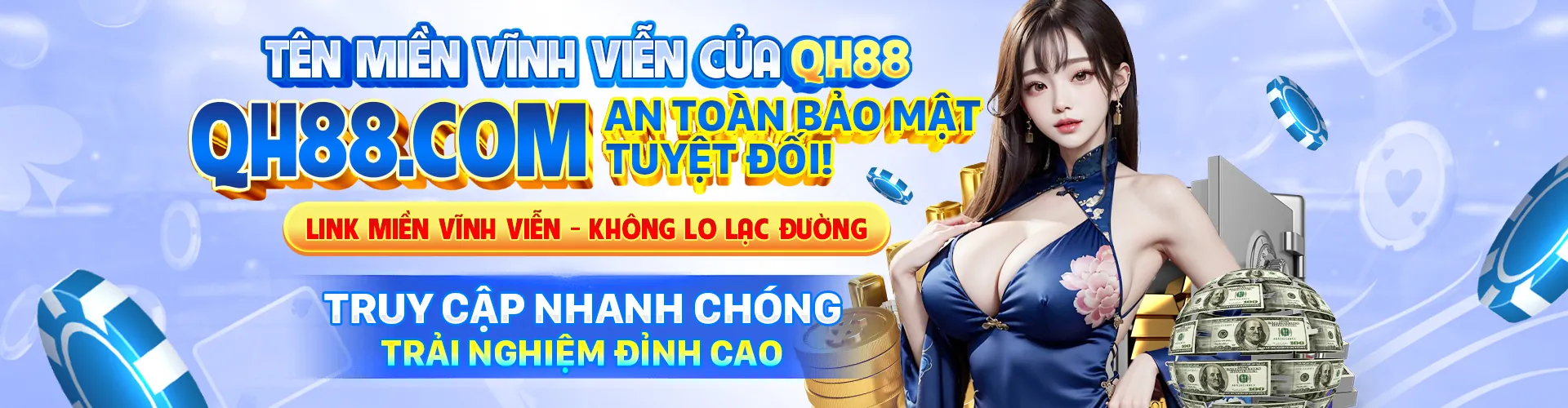 Hình ảnh chính trò chơi slot 788win với các biểu tượng may mắn