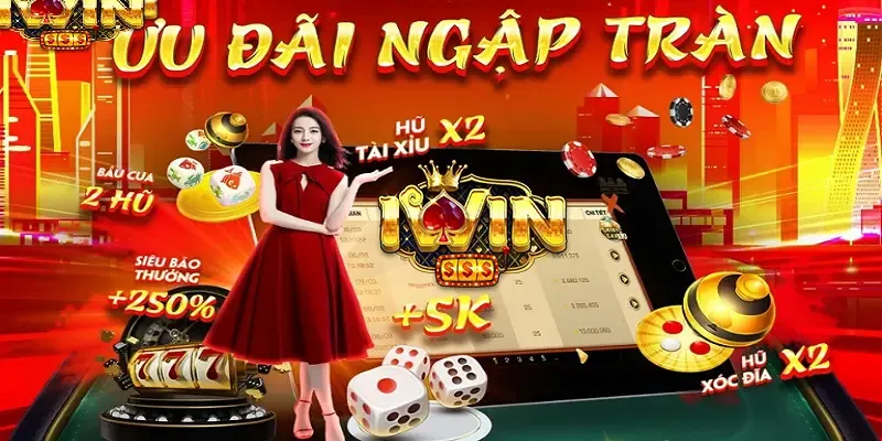 Sòng bạc trực tuyến 788win